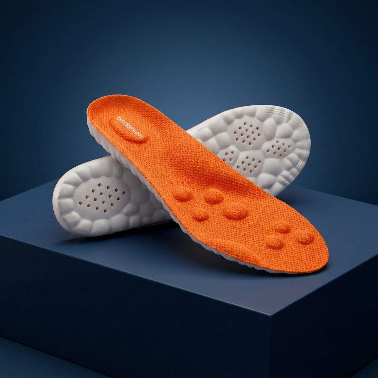 Plantillas de Masaje