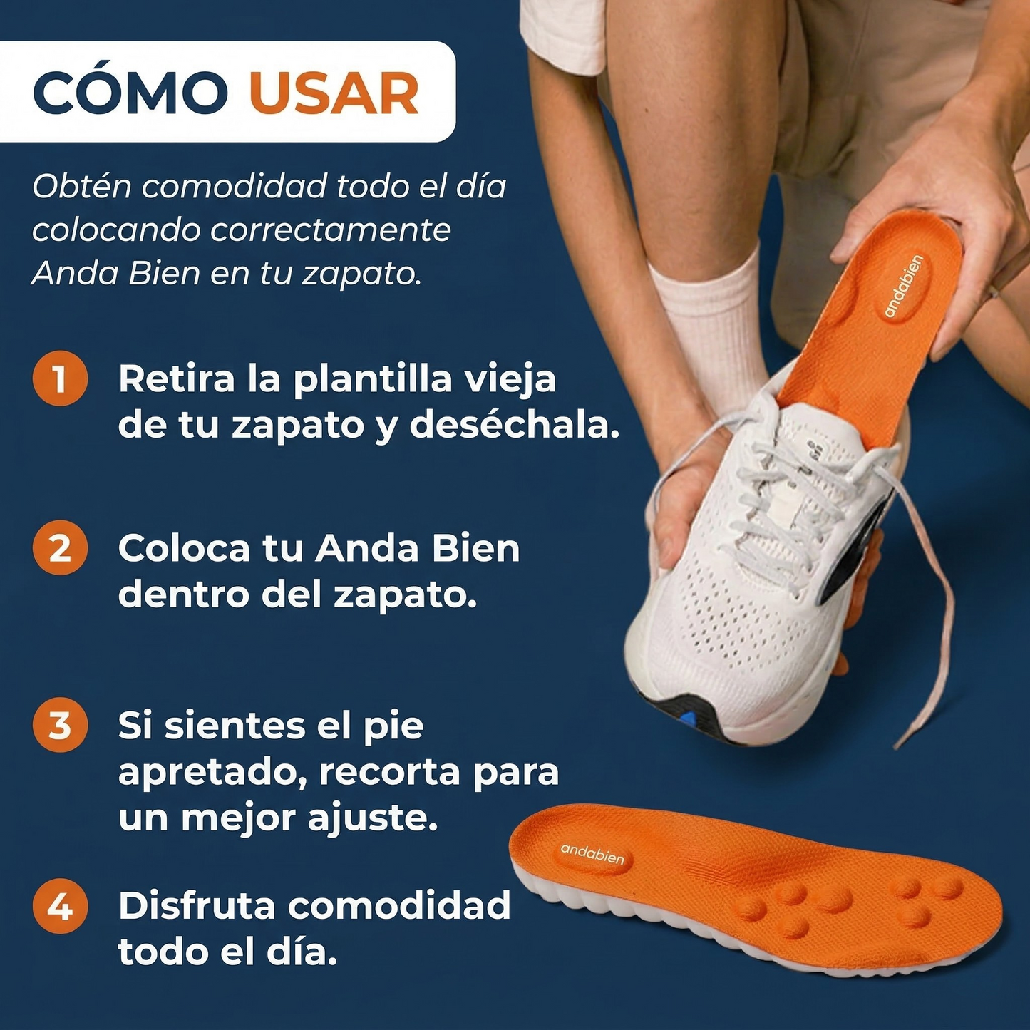 Plantillas de Masaje