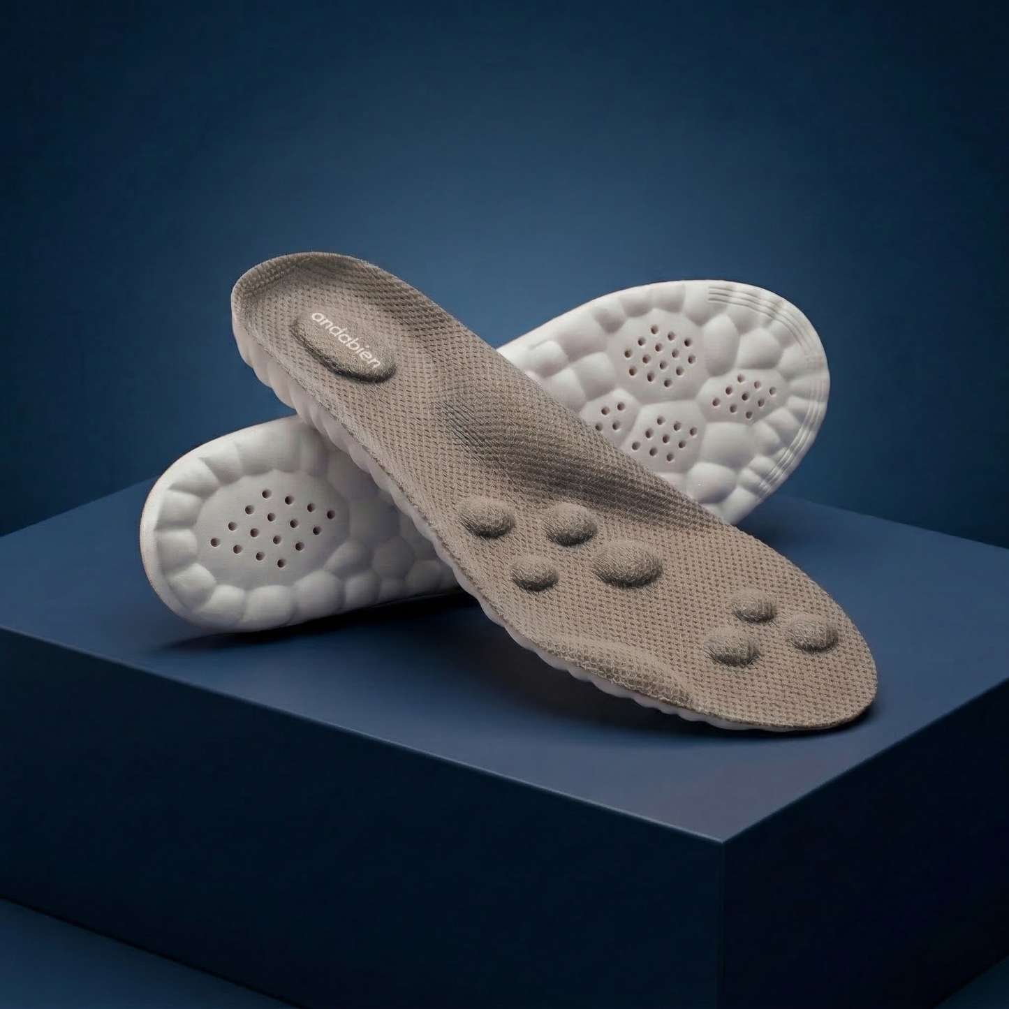 Plantillas de Masaje