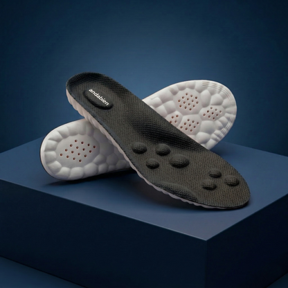 Plantillas de Masaje